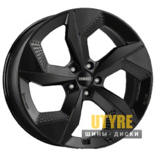 Dezent AO  8x19 5x114.3 ET40 DIA64.1 Black
