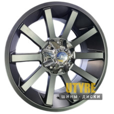 JT JT-1626 9x20 6x139.7 ET20 DIA110 BM