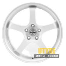 Flow Forming FF067 8.5x18 5x112 ET35 DIA66.56 W