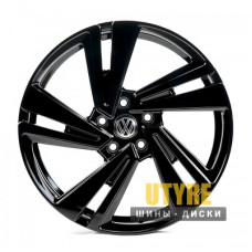 Replica VV5641 8x19 5x112 ET45 DIA57.1 GB