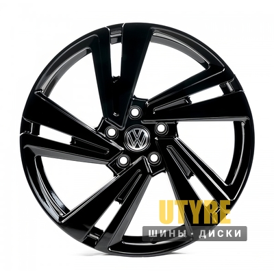 Replica VV5641 8x19 5x112 ET45 DIA57.1 GB