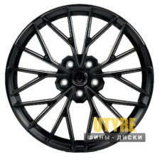 Flow Forming FF0011 8.5x22 5x108/22 ET35 DIA73.1 BM