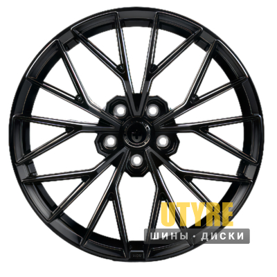 Flow Forming FF0011 8.5x22 5x108/22 ET35 DIA73.1 BM