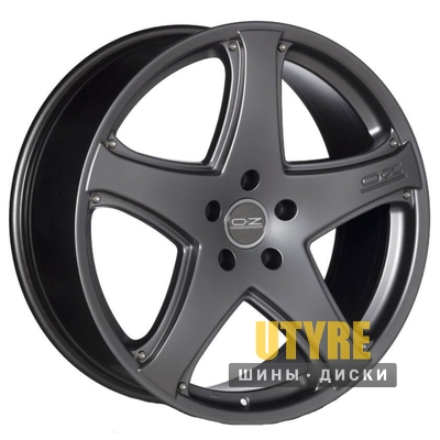 OZ Racing Canyon ST 9.5x20 5x112 ET52 DIA79 MGR