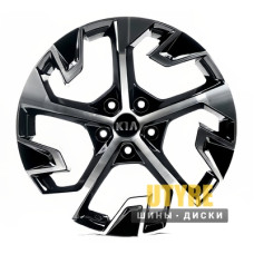 Replica KI1928 7.5x18 5x114.3 ET51 DIA0 GBMF