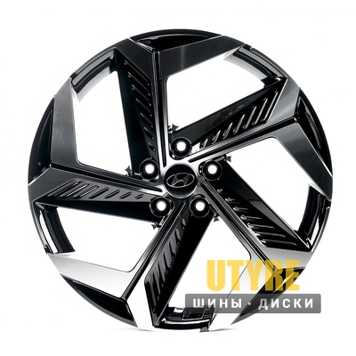 Replica HND1926 7.5x19 5x114.3 ET51 DIA67.1 GBMF