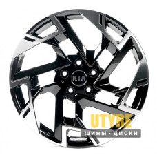Replica KI1927 7.5x19 5x114.3 ET51 DIA0 GBMF