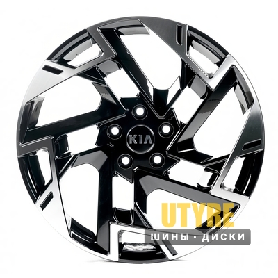 Replica KI1927 7.5x19 5x114.3 ET51 DIA0 GBMF