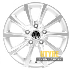 Replica VV206 7x16 5x120 ET45 DIA65.1 S