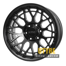 Replica OW0508 9x18 6x135 ET0 DIA0 MB