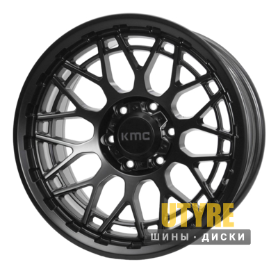 Replica OW0508 9x18 6x135 ET0 DIA0 MB