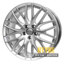 Replica AU-087 8.5x19 5x112 ET45 DIA66.6 HB