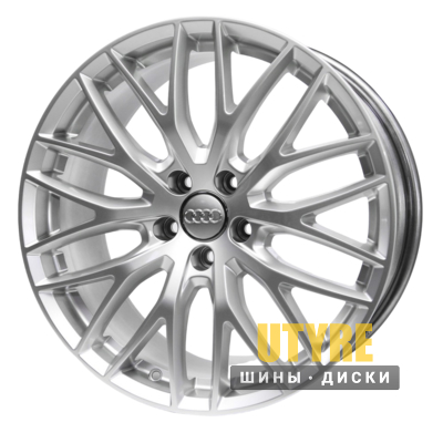 Replica AU-087 8.5x19 5x112 ET45 DIA66.6 HB