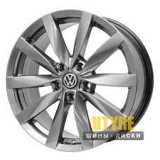 Replica Volkswagen RB30 7.5x17 5x112 ET40 DIA0 HB