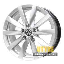 Replica Volkswagen RB30 7.5x17 5x112 ET40 DIA0 HS