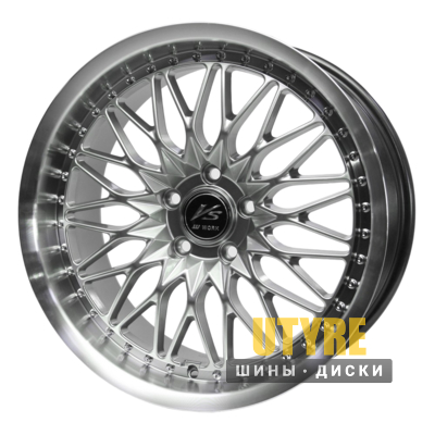 Replica Volkswagen F-51 8.5x18 5x112 ET35 DIA66.6 HB