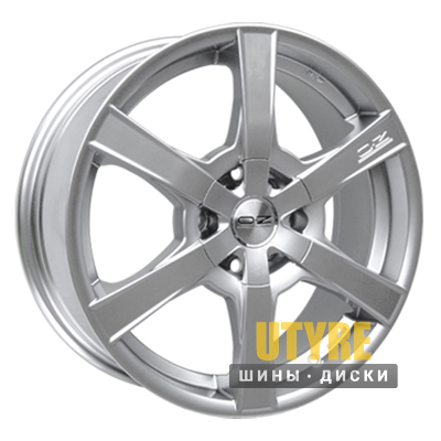 OZ Racing Gemini 7x17 4x100/114 ET38 DIA73.1