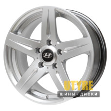 Replica SR64 7x16 5x114.3 ET40 DIA67.1 HS