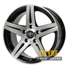 Replica SR64 7x16 5x114.3 ET40 DIA67.1 MB