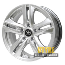 Replica SR92 7x16 5x114.3 ET40 DIA67.1 HB