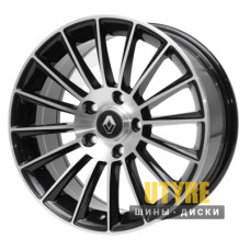 Replica SR098 7x16 5x114.3 ET40 DIA0 MB