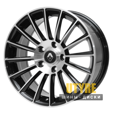 Replica SR098 7x16 5x114.3 ET40 DIA0 MB