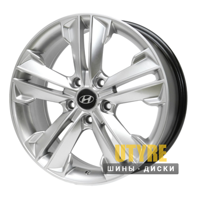 Replica Hyundai RB115 7x17 5x114.3 ET50 DIA67.1 HS