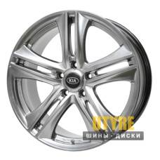 Replica SR392 8x18 5x114.3 ET40 DIA67.1 HB