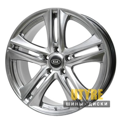 Replica SR392 8x18 5x114.3 ET40 DIA67.1 HB
