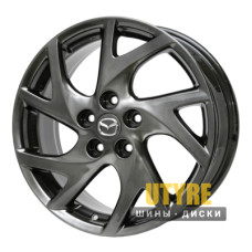 Replica Mazda RB925 7x17 5x114.3 ET60 DIA67.1 HB