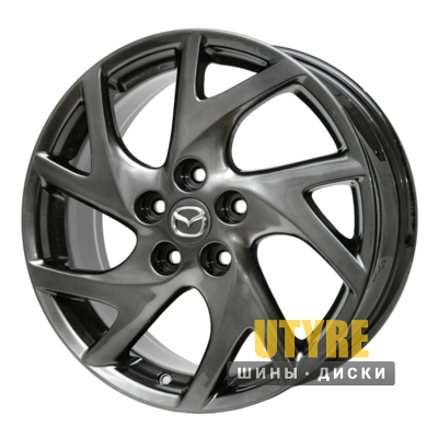 Replica Mazda RB925 7x17 5x114.3 ET60 DIA67.1 HB