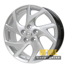 Replica Mazda RB925 7x17 5x114.3 ET60 DIA67.1 HS