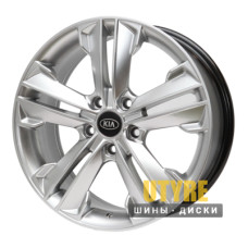 Replica KIA RB115 7x17 5x114.3 ET50 DIA67.1 HS