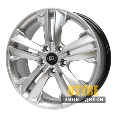 Replica KIA RB115 7x17 5x114.3 ET50 DIA67.1 HS