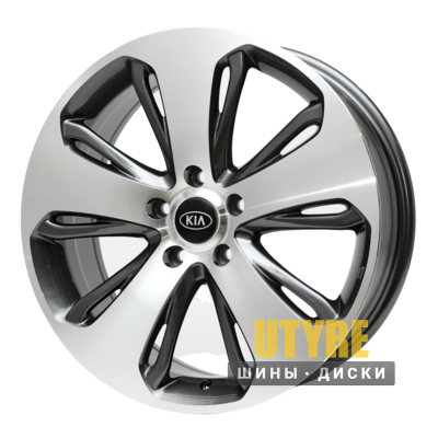 Replica Kia C-708 7x18 5x114.3 ET41 DIA67.1 MG