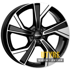 Mak Malmoe 7.5x18 5x108 ET50.5 DIA0 BMr