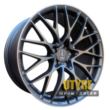 Voin Astarta 8.5x19 5x108 ET33 DIA60.1 GMF