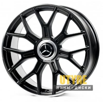 Replica MR5109 8.5x20 5x112 ET35 DIA66.6 MtBLP