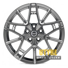 Replica NS2325 7.5x18 5x114.3 ET45 DIA66.1 HB