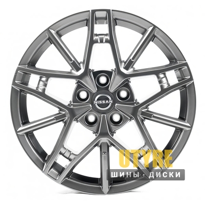 Replica NS2325 7.5x18 5x114.3 ET45 DIA66.1 HB
