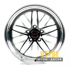 CAST WHEELS CW5073 10.5x18 5x120 ET25 DIA72.6 BMLP