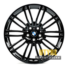 Replica B021-10 8x19 5x112 ET30 DIA66.6 GB