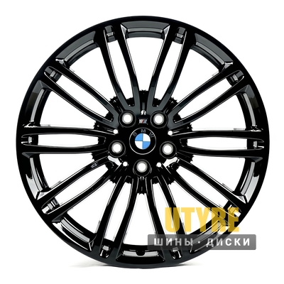 Replica B021-10 8x19 5x112 ET30 DIA66.6 GB