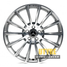 Replica MR021-041 8.5x19 5x112 ET35.5 DIA66.6 LGMF