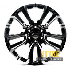 Replica GN7036 9x22 6x139.7 ET28 DIA78.1 MB