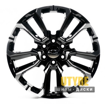 Replica GN7036 9x22 6x139.7 ET28 DIA78.1 MB