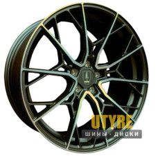Voin Veleno 10x20 5x114.3 ET50 DIA66.1 MGMF