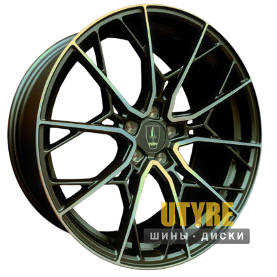 Voin Veleno 9x20 5x112 ET35 DIA66.6 MGMF