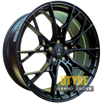 Voin Veleno 9x20 5x108 ET35 DIA63.4 BM