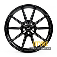 Flow Forming FF604 8x18 5x100 ET35 DIA73.1 GB